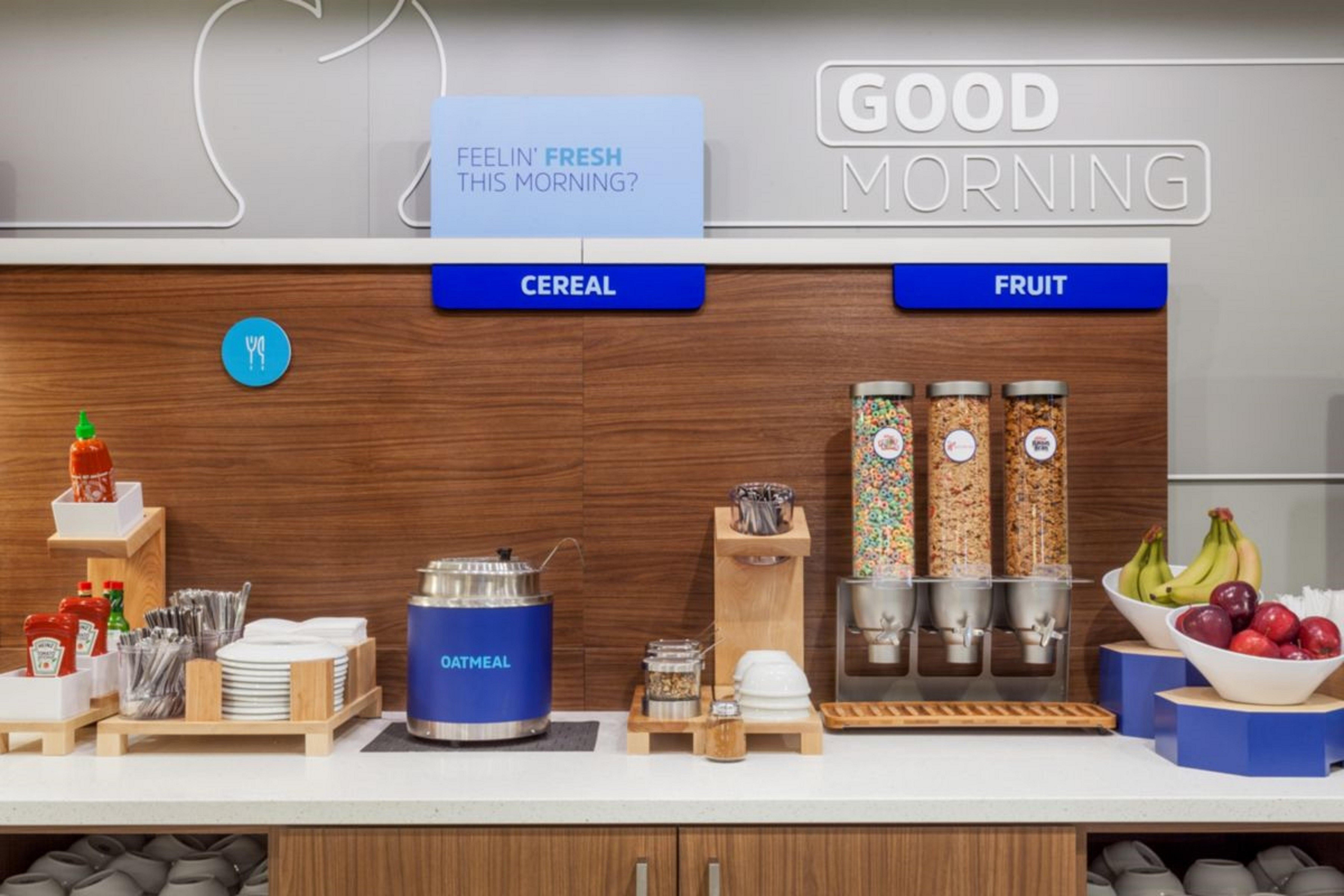 Holiday Inn Express & Suites - Hannibal - Medical Center Εξωτερικό φωτογραφία