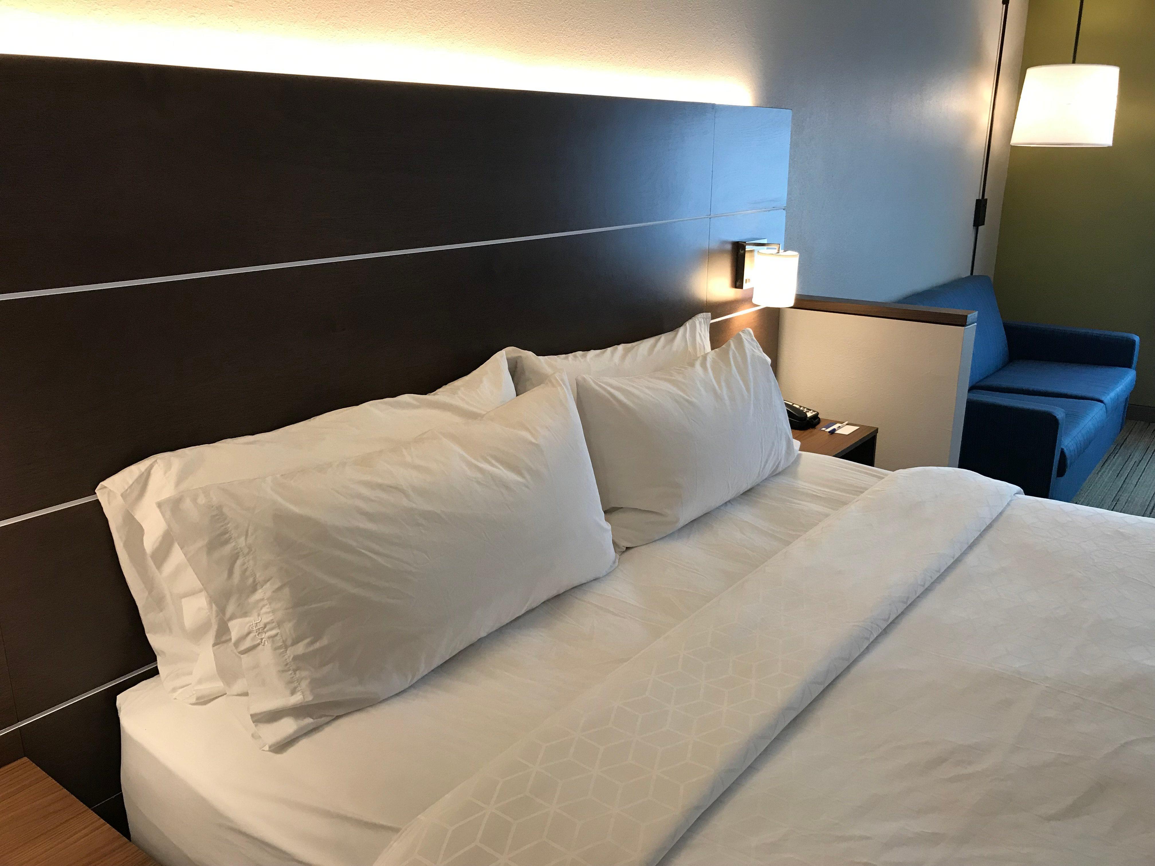 Holiday Inn Express & Suites - Hannibal - Medical Center Εξωτερικό φωτογραφία