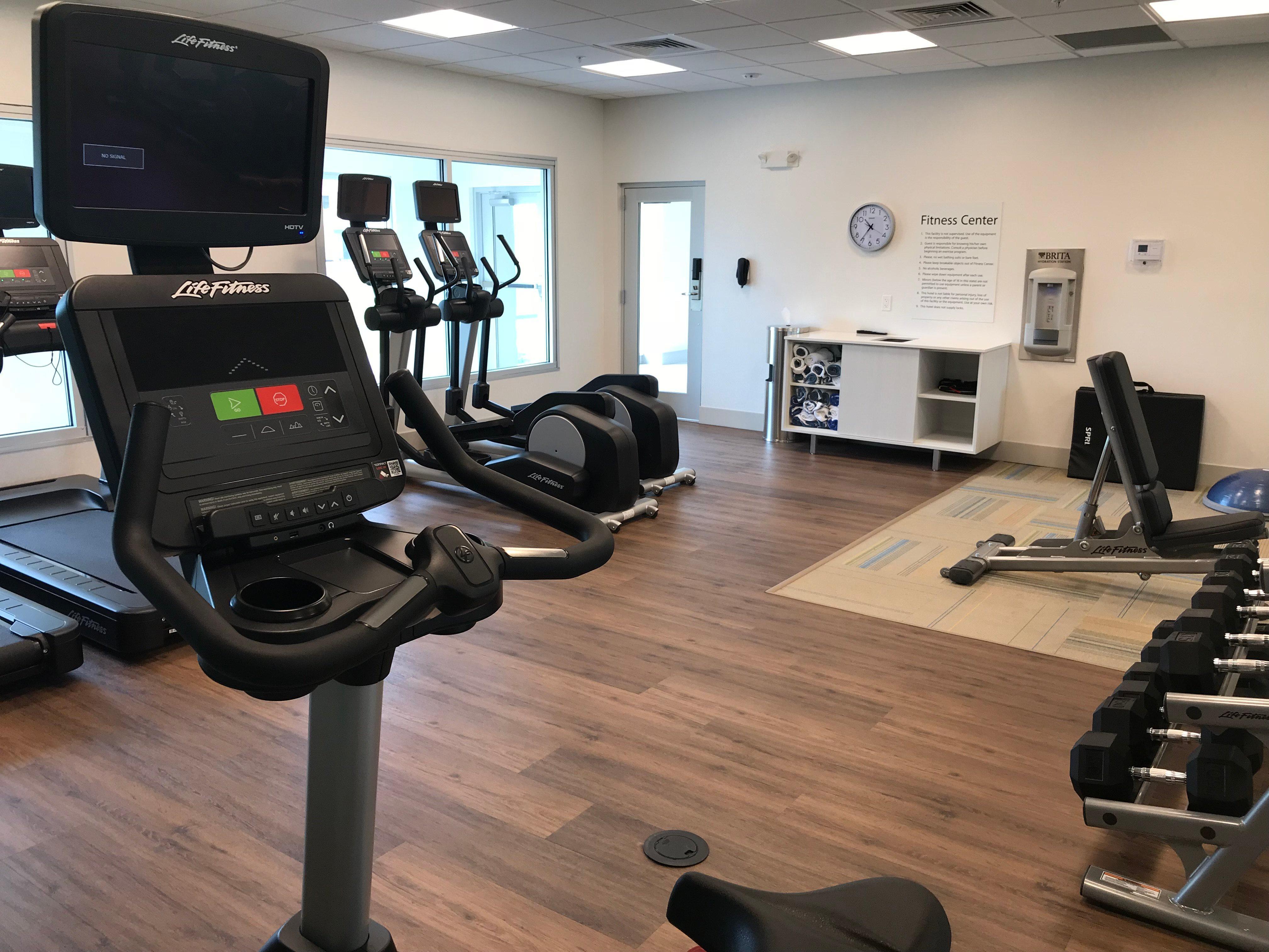 Holiday Inn Express & Suites - Hannibal - Medical Center Εξωτερικό φωτογραφία