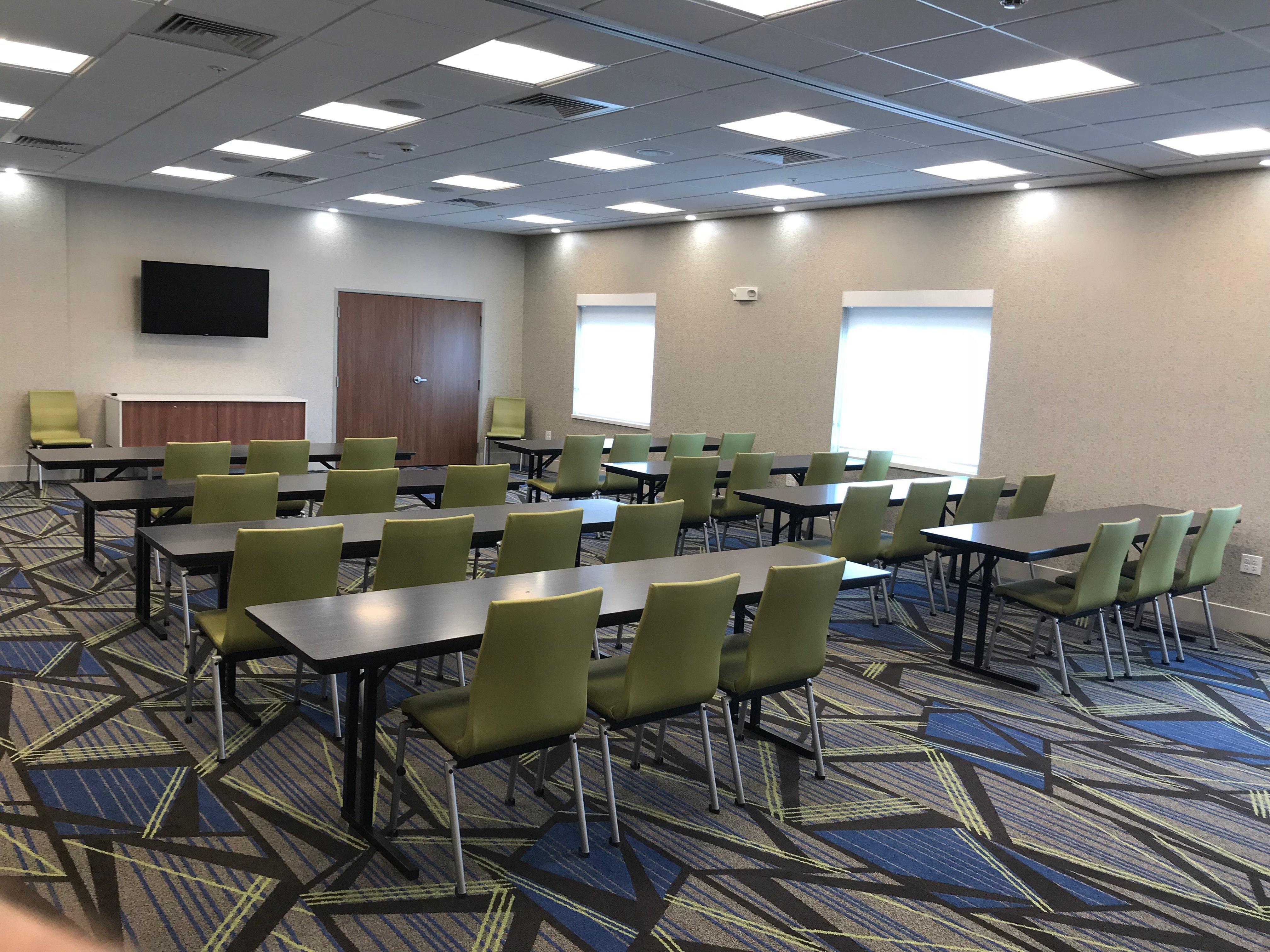 Holiday Inn Express & Suites - Hannibal - Medical Center Εξωτερικό φωτογραφία