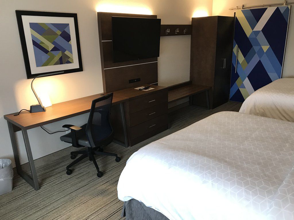 Holiday Inn Express & Suites - Hannibal - Medical Center Εξωτερικό φωτογραφία