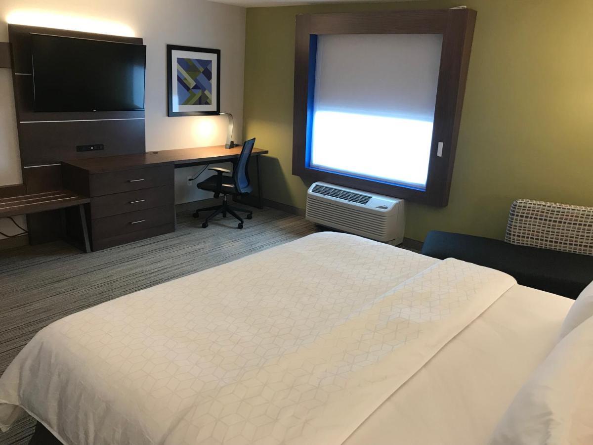 Holiday Inn Express & Suites - Hannibal - Medical Center Εξωτερικό φωτογραφία