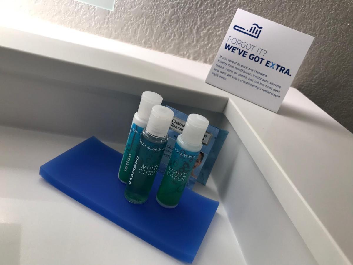 Holiday Inn Express & Suites - Hannibal - Medical Center Εξωτερικό φωτογραφία