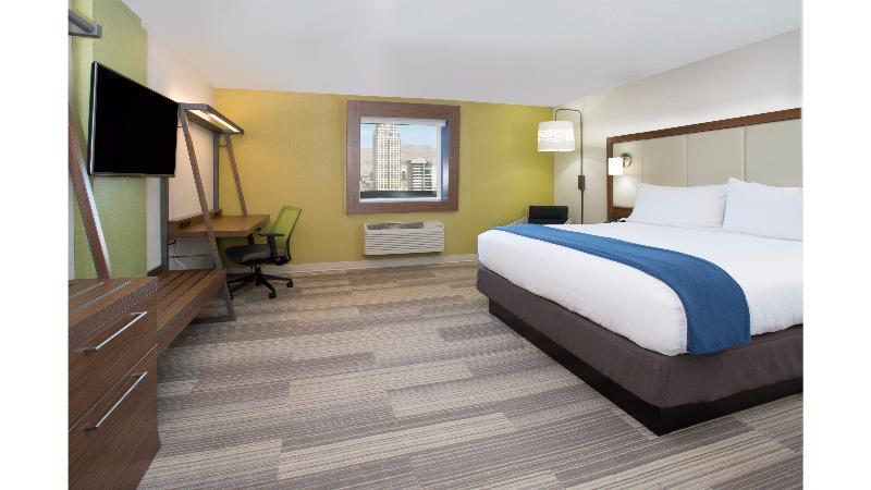 Holiday Inn Express & Suites - Hannibal - Medical Center Εξωτερικό φωτογραφία