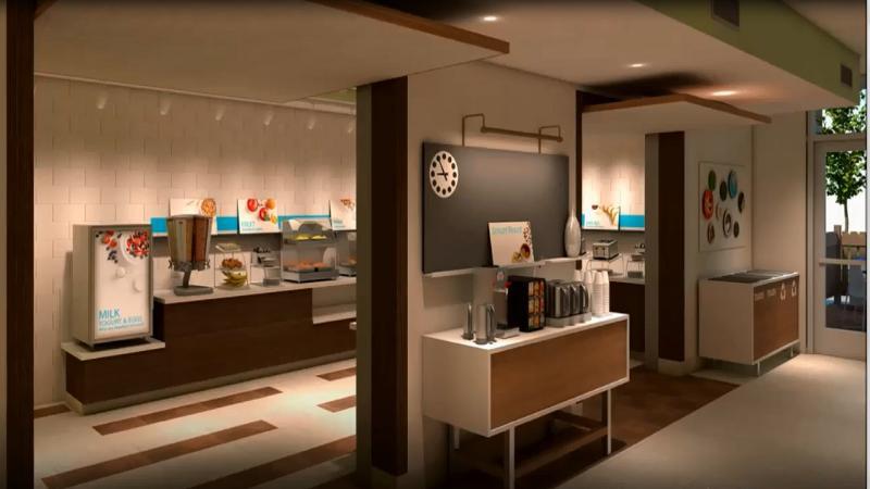 Holiday Inn Express & Suites - Hannibal - Medical Center Εξωτερικό φωτογραφία